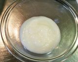 もち麦ごはんでねばねば丼作り方2写真