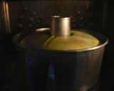 ふわっ♪抹茶シフォン作り方13写真