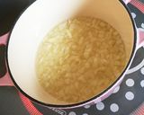 簡単 離乳食 万能トマトスープ作り方2写真