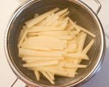 風味豊か♪ごぼうのなめらかポタージュ☆作り方3写真