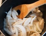 風味豊か♪ごぼうのなめらかポタージュ☆作り方4写真