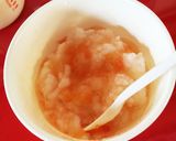 簡単 離乳食 万能トマトスープ作り方9写真