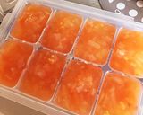 簡単 離乳食 万能トマトスープ作り方7写真