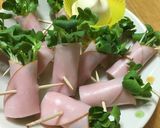 お弁当におつまみに☆簡単ちくわキュウリ作り方11写真