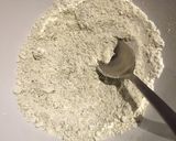 レンジで出来る蒸しパン作り方1写真