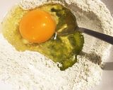 レンジで出来る蒸しパン作り方2写真