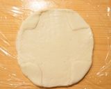 チキンポットパイ☆カレークリームシチュー作り方10写真