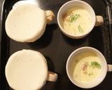 チキンポットパイ☆カレークリームシチュー作り方11写真