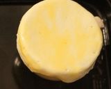 チキンポットパイ☆カレークリームシチュー作り方12写真