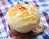 チキンポットパイ☆カレークリームシチュー作り方13写真