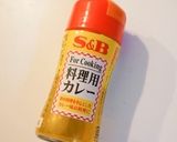 チキンポットパイ☆カレークリームシチュー作り方14写真