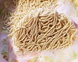 クラムチャウダー風♡海鮮ラーメン作り方8写真
