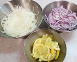 玉ねぎレモンマリネ（常備菜☆作り置き）作り方8写真
