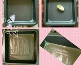 ♡超簡単カフェオレちぎりパン♡作り方5写真