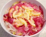玉ねぎレモンマリネ（常備菜☆作り置き）作り方15写真