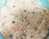 沢山食べれる☆豆腐つくね作り方3写真
