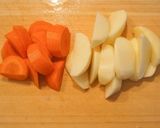 旨みたっぷり♪贅沢ブイヤベース☆作り方7写真