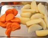 旨みたっぷり♪贅沢ブイヤベース☆作り方8写真