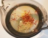 旨みたっぷり♪贅沢ブイヤベース☆作り方10写真
