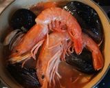 旨みたっぷり♪贅沢ブイヤベース☆作り方16写真