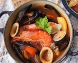 旨みたっぷり♪贅沢ブイヤベース☆作り方17写真