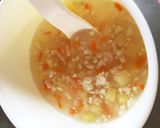 離乳食中期〜 同時にポトフ・肉じゃがを作り方8写真
