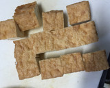 厚揚げと長ネギのうま煮作り方1写真