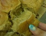 ♡超簡単カフェオレちぎりパン♡作り方10写真