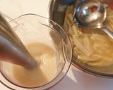 風味豊か♪ごぼうのなめらかポタージュ☆作り方7写真