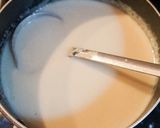 風味豊か♪ごぼうのなめらかポタージュ☆作り方8写真