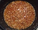鶏ラー☆☆簡単手作り！鶏肉の食べるラー油作り方3写真
