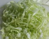 マフィンでトーサン進化！オバサン誕生♪作り方3写真