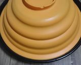 万能!蒸し砂肝!作り方3写真
