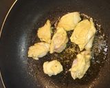 鶏ももと野菜のぎゅうぎゅうマリネ♪作り方2写真