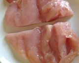 鶏だし冷やし茶漬け作り方4写真