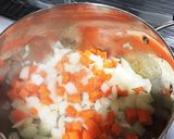 野菜たっぷり燃焼スープ作り方3写真