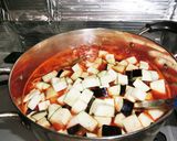 野菜たっぷり燃焼スープ作り方6写真