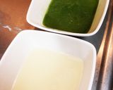 ☆食べれる宝石☆ライチ風味の琥珀糖作り方8写真
