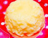 蜂蜜入り✨黄金のアイスクリン✨作り方6写真