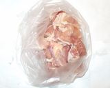鶏もも肉・なす・ピーマン簡単ラタトゥイユ作り方3写真