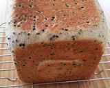 アルタイト型で作る角食パン(1斤)作り方10写真