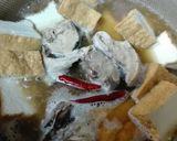 さば缶のさっぱり南蛮作り方4写真