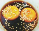 ガッツリ！待つだけ？ローストビーフ!!作り方1写真