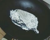 ガッツリ！待つだけ？ローストビーフ!!作り方6写真