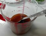 安い　簡単　貧乏かにたま作り方4写真