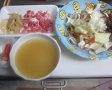 中華丼part⑤（野菜ミックス使用）作り方3写真