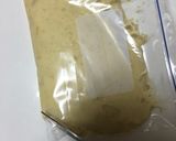 さつまいもの手づかみホットケーキ作り方6写真