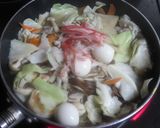 中華丼part⑤（野菜ミックス使用）作り方9写真