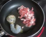 中華丼part⑤（野菜ミックス使用）作り方6写真