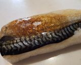簡単安い！フライパンで焼き鯖ずし♪作り方7写真